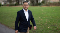 Tarique Rahman now main target of anti-democratic forces